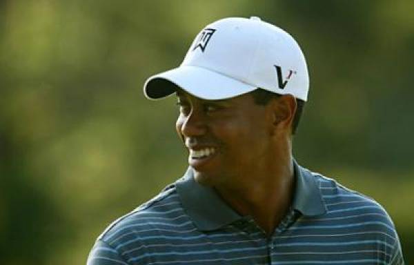 Tiger Woods Tiger Woods