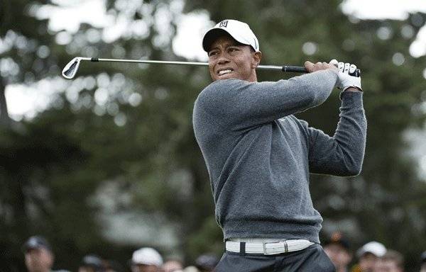Tiger Woods Would Pay 20-1 Odds With Masters Win: 5th From Lead Tiger Woods Would Pay 20-1 Odds With Masters Win: 5th From Lead