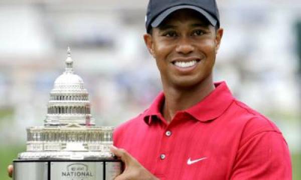 Tiger Woods Tiger Woods