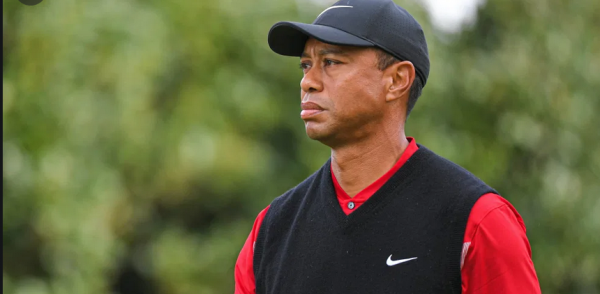 Tiger Woods Odds to Win The Memorial 2020