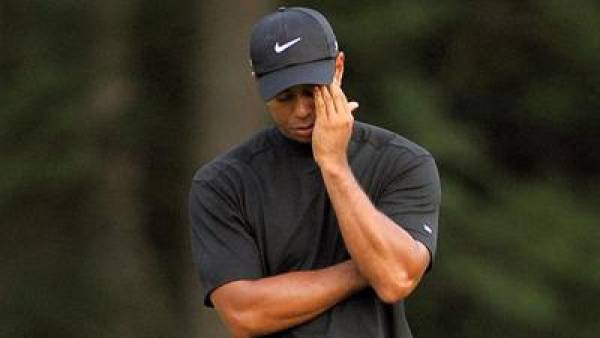 Tiger Woods Scandal