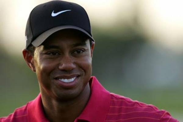 HSBC Champions Tournament and Tiger Woods Odds