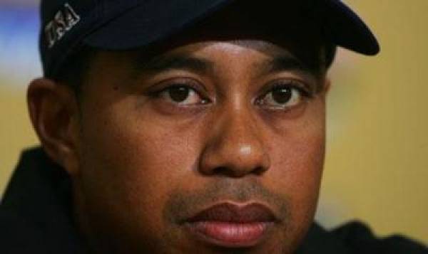 Tiger Woods Comeback