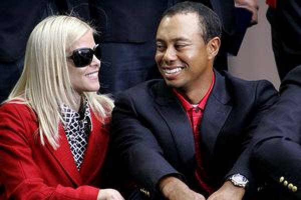 Tiger Woods Sex Scandal Tiger Woods Sex Scandal