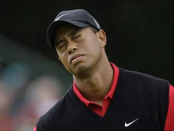 Tiger Woods Will Pay Out Big With Sunday US Open Comeback