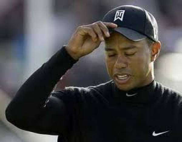 22 Percent of Bets on Tiger Wood for US Open 2012: Latest Props 22 Percent of Bets on Tiger Wood for US Open 2012: Latest Props