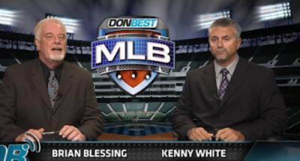 Tigers vs. White Sox Free Pick From Don Best (Video)