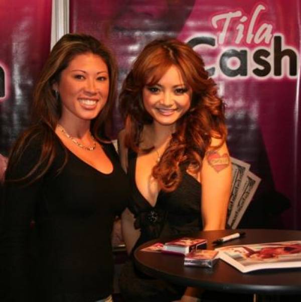 Tila Tequila 