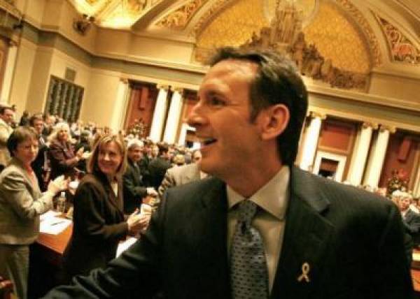 Tim Pawlenty Tim Pawlenty
