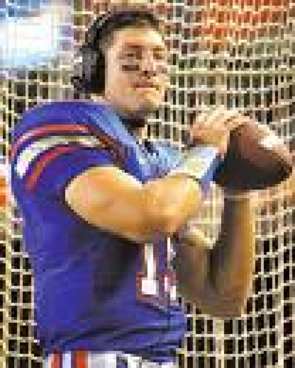 Tim Tebow Tim Tebow
