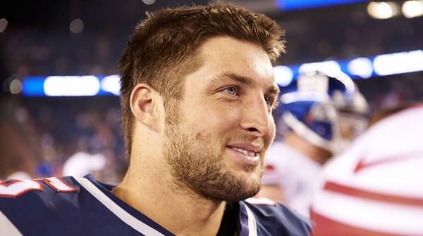 Tim Tebow Next Team Odds: Cut From Eagles Tim Tebow Next Team Odds: Cut From Eagles