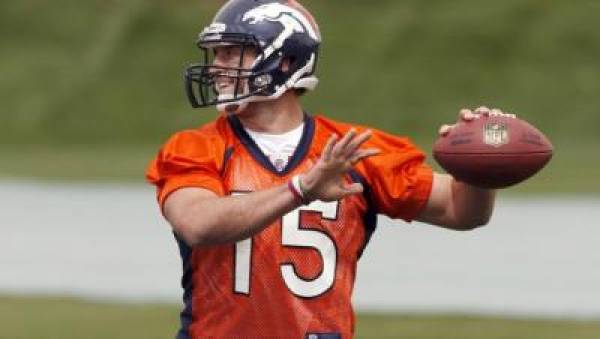 Bears vs. Broncos Spread Steady at -3.5 in Favor of Denver Bears vs. Broncos Spread Steady at -3.5 in Favor of Denver