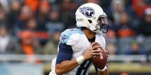 Titans Save the Books for a Second Straight Week: They Were a Big G911 Play