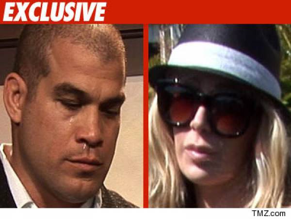 Tito Ortiz Jenna Jameson