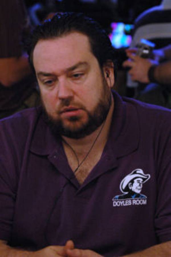Todd Brunson Todd Brunson