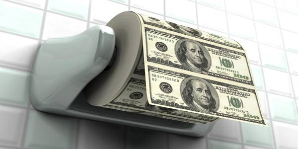 Indiana Seniors Can No Longer Place Bets to Win Toilet Paper, Cookies 