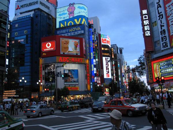 Bet on Tokyo as Asia’s Next Gambling Mecca 