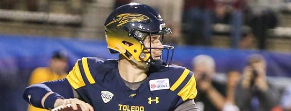 Most Bet on Sides November 8: Toledo, Seahawks, Notre Dame on Radar