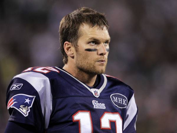 Total Touchdown Passes Tom Brady, Russell Wilson Super Bowl 49 Prop Bet