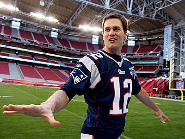 New England Patriots New England Patriots