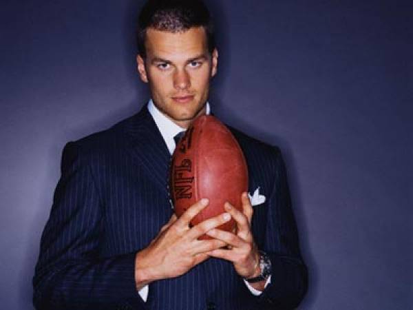 Tom Brady