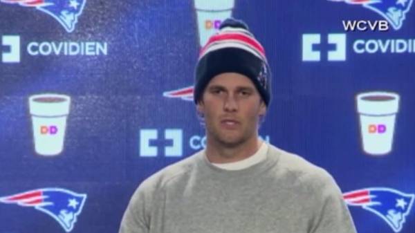 Breaking News: Judge Rules in Favor of Tom Brady, Patriots Super Bowl Odds Still 8-1 Breaking News: Judge Rules in Favor of Tom Brady, Patriots Super Bowl Odds Still