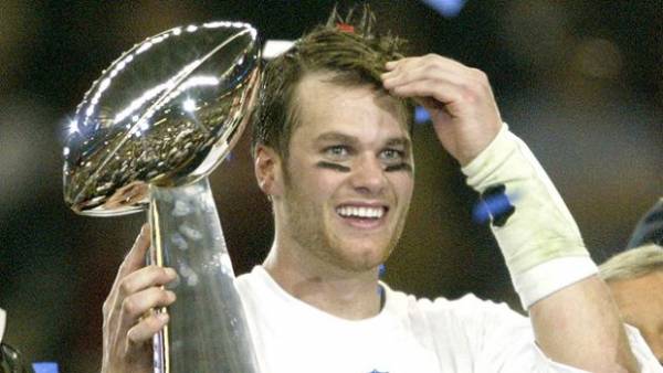 Super Bowl 2015 MVP Odds Open With Tom Brady Favorite