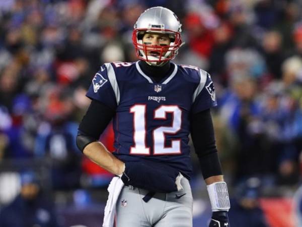 Tom Brady Super Bowl 53 MVP Odds