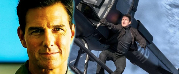 Top Gun: Maverick Box Office and Tom Cruise Oscar Odds