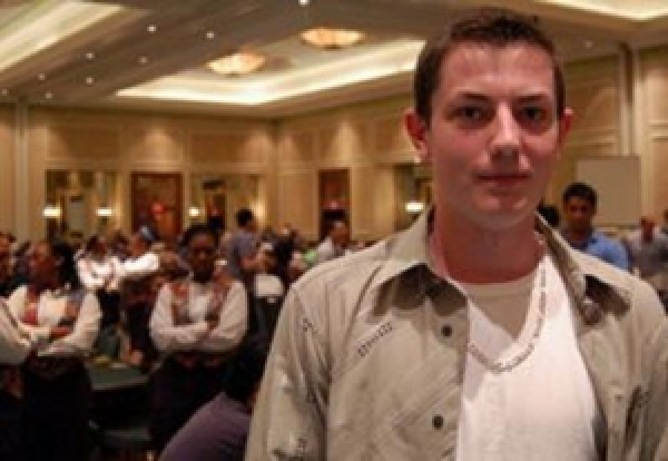 Tom Dwan