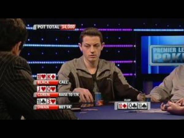 Tom Durrr Dwan Tom Durrr Dwan