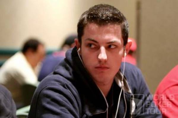 Tom Dwan 2011 WSOP Tom Dwan 2011 WSOP