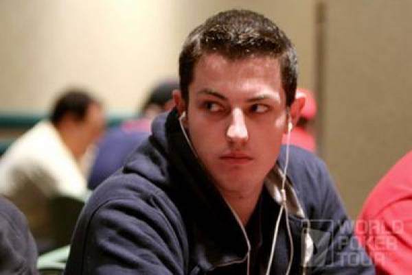 Tom Dwan 2011 WSOP