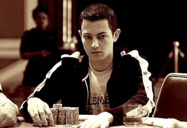 Tom Dwan Poker Hall of Fame