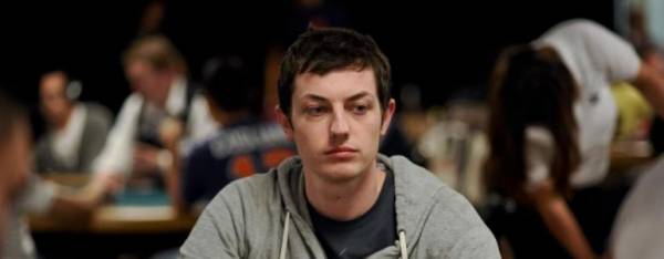 Tom Dwan: Stare-Downs Ruining No-Limit Hold’em Tournaments