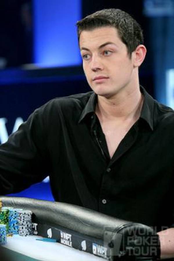 Tom Dwan Tom Dwan