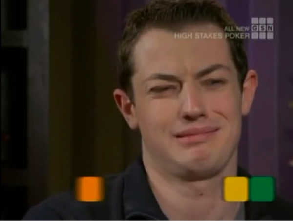 Tom Dwan Beaten Badly in Macau:  Loses $2.6 Million