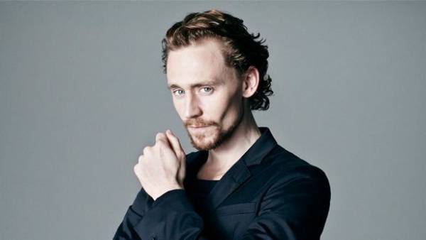 Tom Hiddleston Odds Slashed to Become Next James Bond