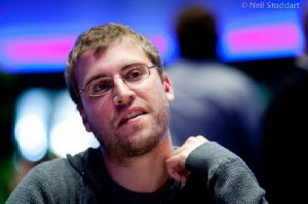 Tom Marchese Wins the WPT Super High Roller