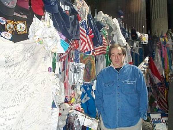 Thomas Somach Ground Zero Thomas Somach Ground Zero