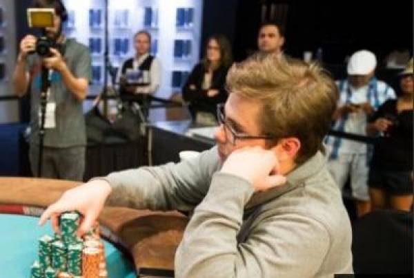 Peter Eastgate 4th Place Finish at WSOP Event 56 Peter Eastgate 4th Place Finish at WSOP Event 56