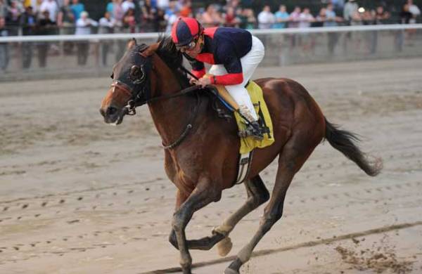 Tonalist Odds to Win the Belmont Stakes: Excelled at Belmont Tonalist Odds to Win the Belmont Stakes: Excelled at Belmont