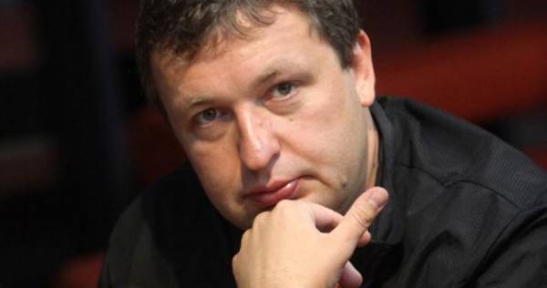 TonyBet Owner, Poker Pro Banned From Entering Russia