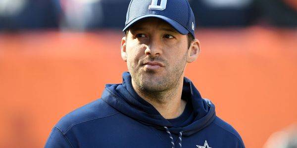 Where Will Tony Romo Play Next Odds