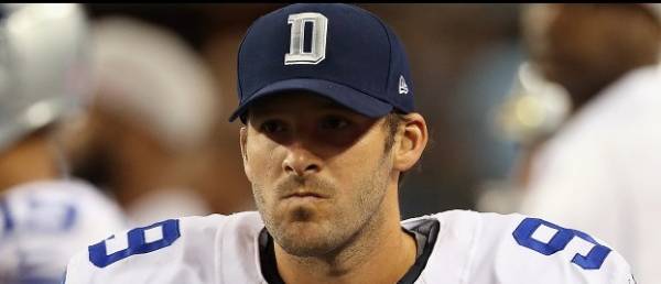 NFL Denies Calling Players and Their Parents to Cancel Fantasy Event: Romo Livid NFL Denies Calling Players and Their Parents to Cancel Fantasy Event: Romo Livid