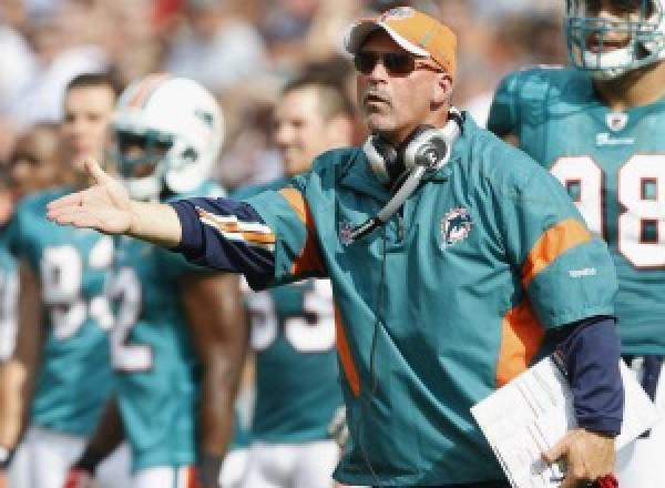 First NFL Head Coach to be Fired First NFL Head Coach to be Fired