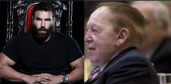 Dan Bilzerian, Sheldon Adelson and Phil Ivey: The Year in Gambling 2014 Top Stor