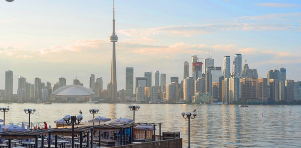 Where Can I Watch, Bet the Usman vs. Masvidal Fight UFC 251 From Toronto
