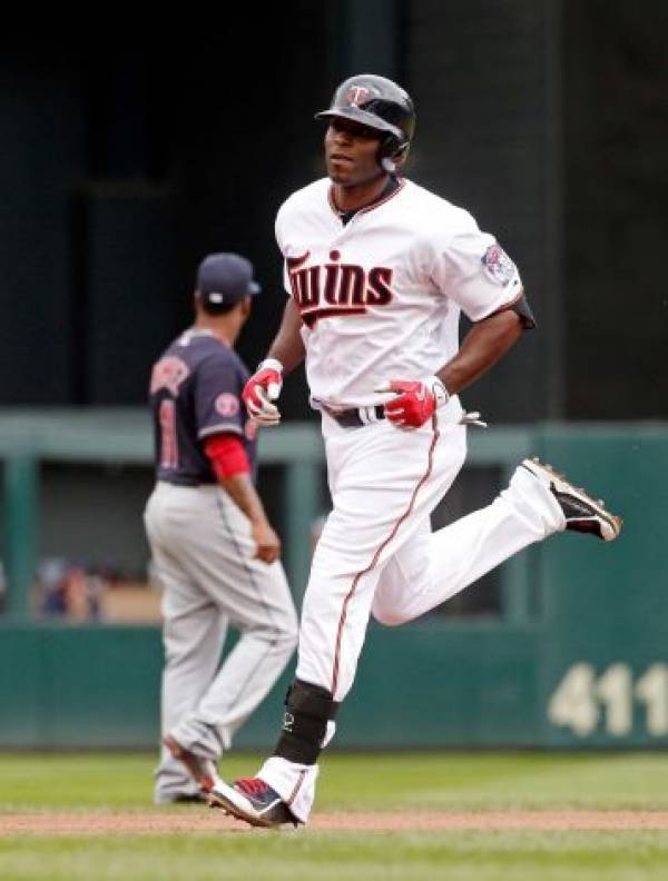Athletics vs. Twins Series Betting Pick, DFS Plays – May 5 Athletics vs. Twins Series Betting Pick, DFS Plays – May 5