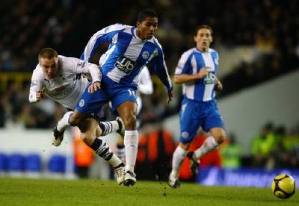 Tottenham Hotspur a Top 6 Finisher Bet for Premier League 20112012